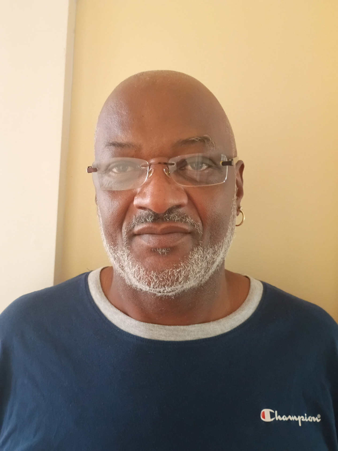 John of John Total Home Services